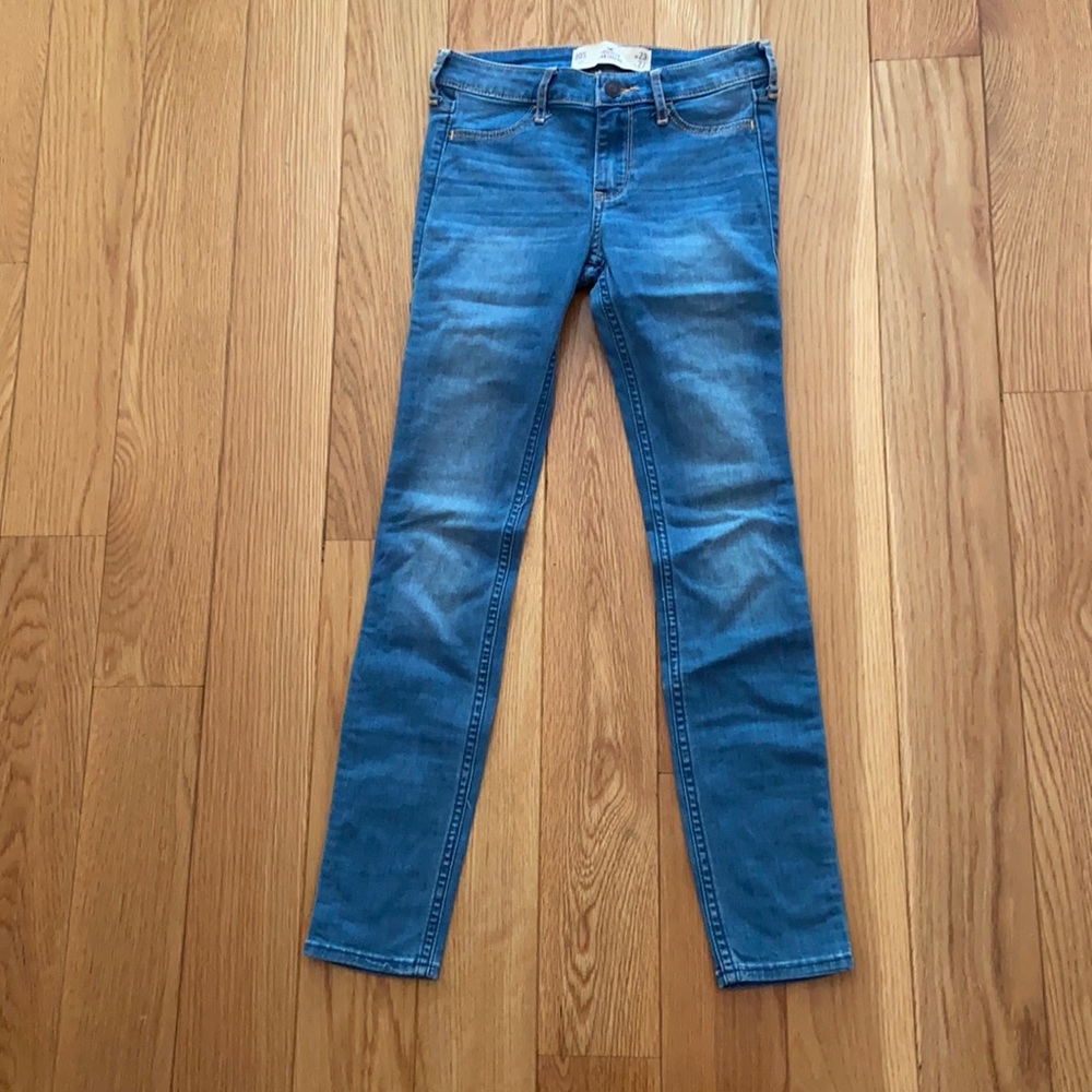 Hollister Jegging